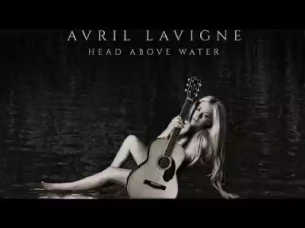 Avril Lavigne - Warrior (Demo)